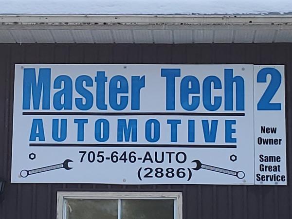 Master Tech Automotive