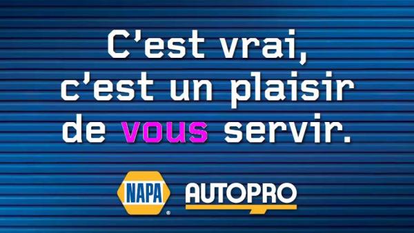 Napa Autopro