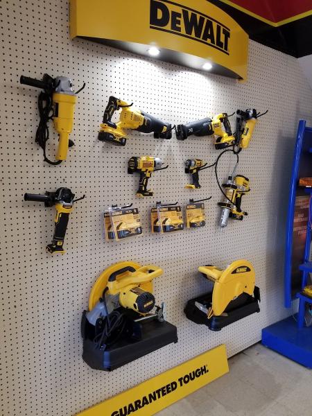 Parts City Fredericton / Auto Machinery