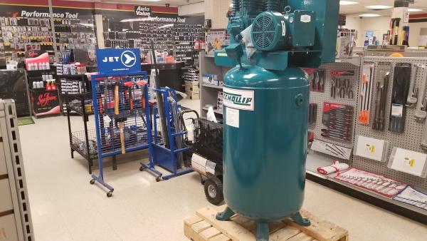 Parts City Fredericton / Auto Machinery