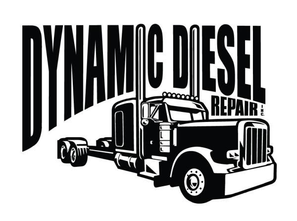 Dynamic Diesel Repair Inc.