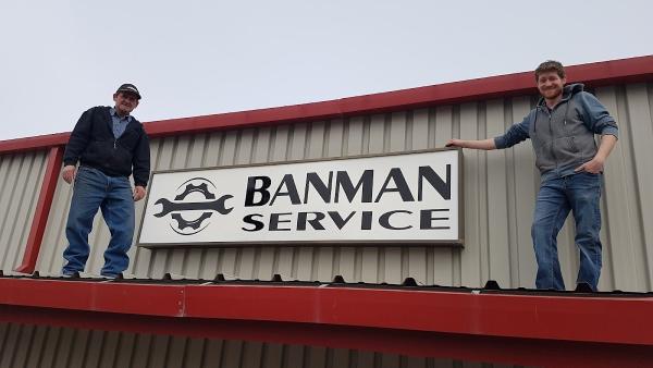 Banman Service