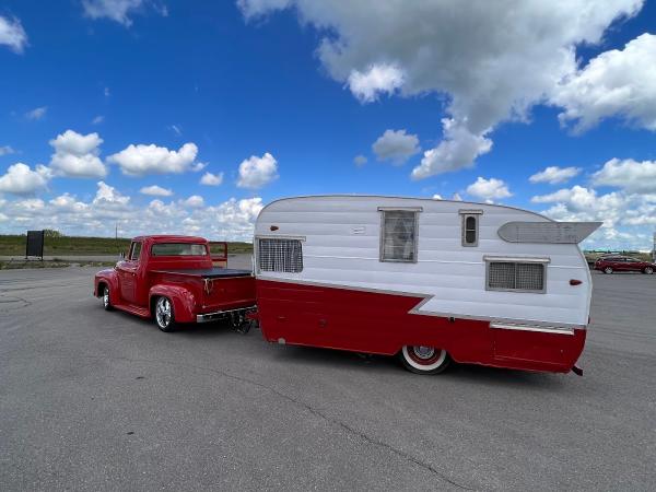 Lucky's Alignment & Brakes Ltd