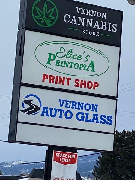 Vernon Auto Glass