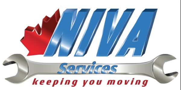 Niva Services Inc