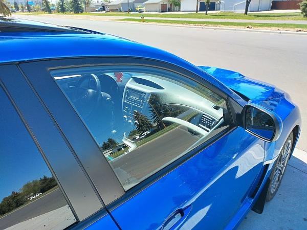 Auto Glass Solutions