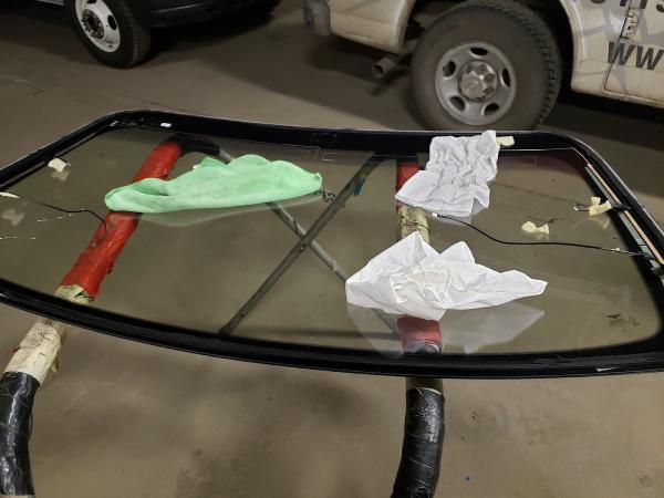 Auto Glass Solutions