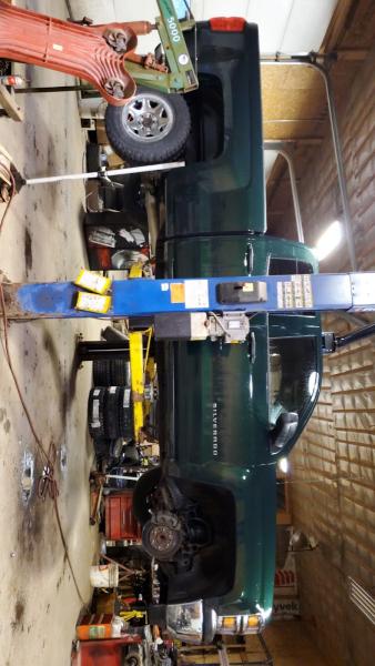 K & L Auto Services