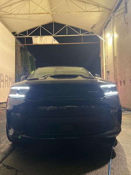 Sharma Auto Spa