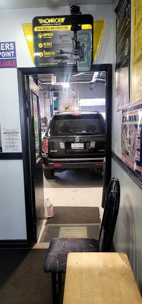 Singhams Auto Works Inc