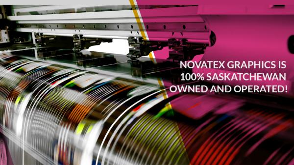 Novatex Graphics