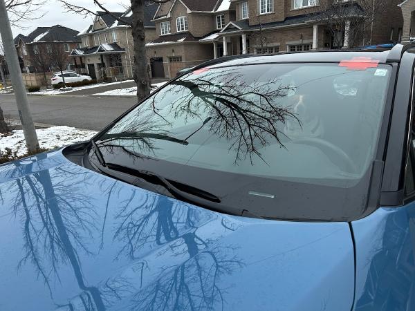 Advantage Auto Glass Repair Toronto