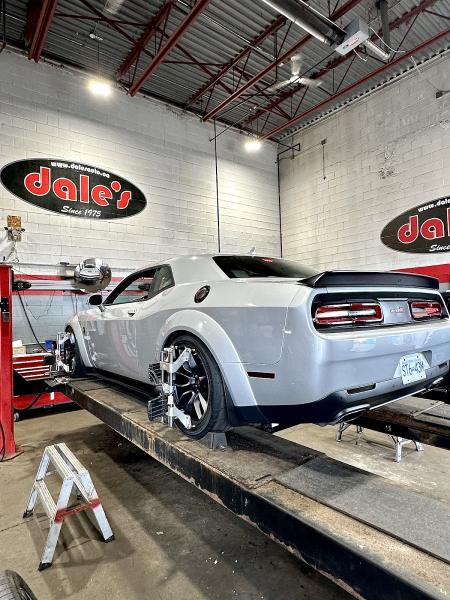 Dales Auto Service