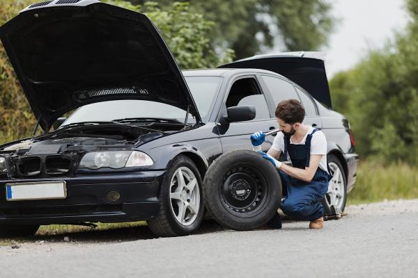 Scrap Car Removal North York