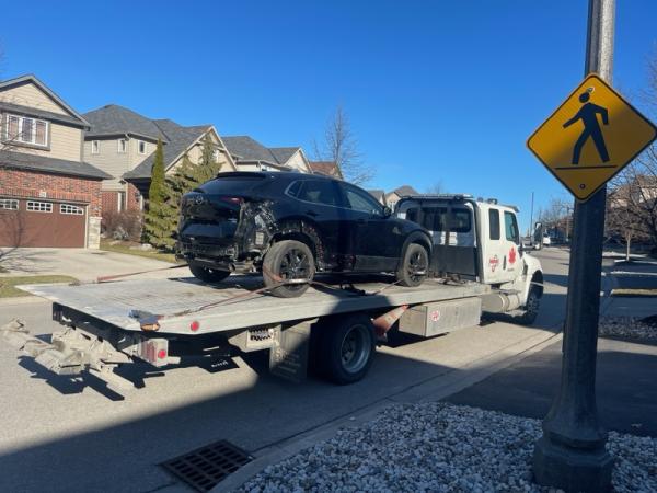 Canadamin Towing