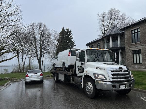 Waterloo Region Towing