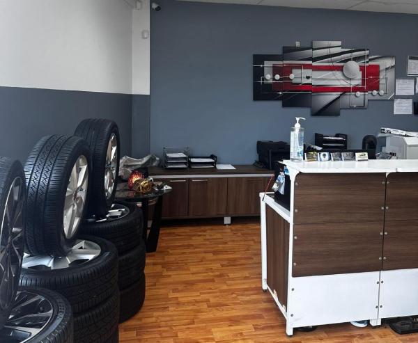 Waterloo Region Towing