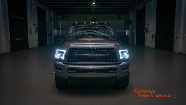 Expressive Details and Autoworks