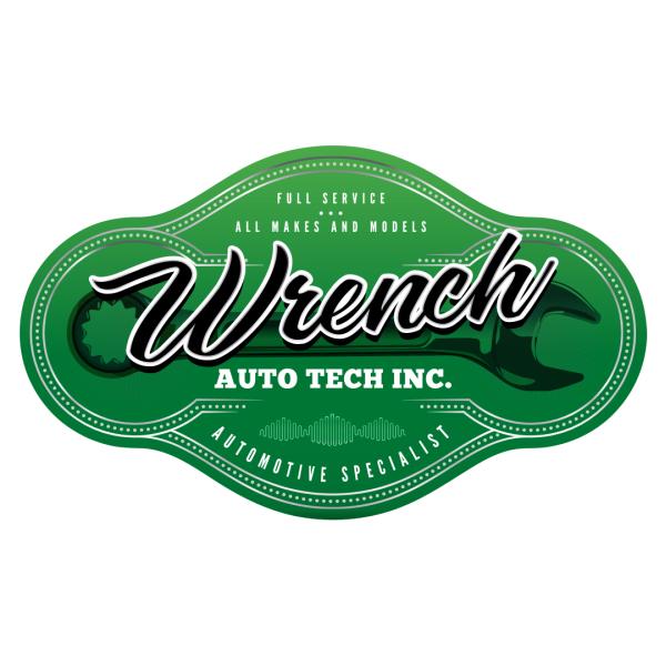 Wrench Auto Tech Inc.