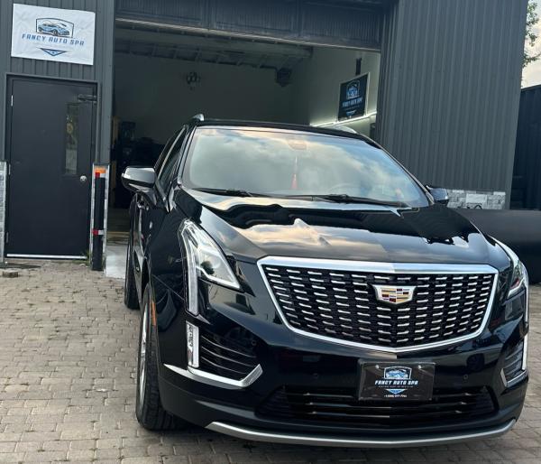 Fancy Auto Spa