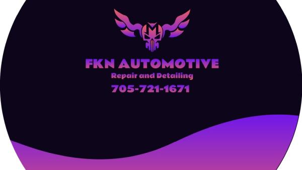FKN Automotive
