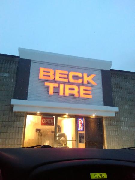 Beck Tires