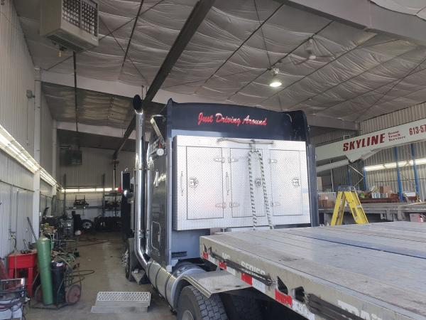 SOS Truck and Trailer Repair