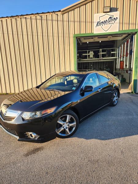 Knopp Shop Auto Detailing