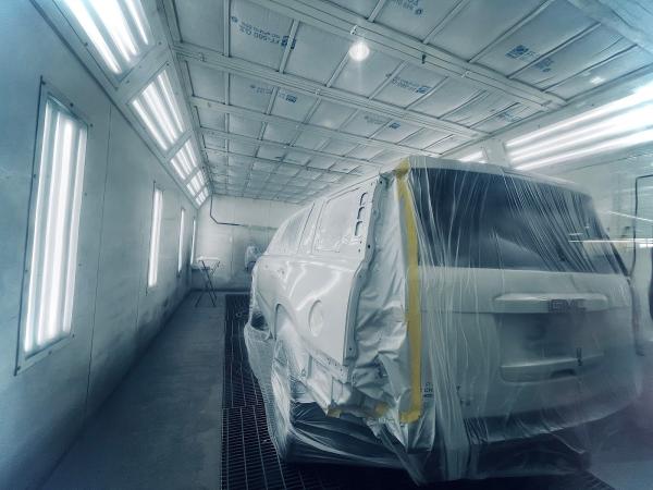 Centre de Carrosserie Automatch