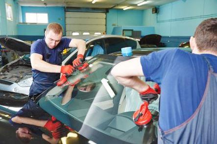 Excellence Auto Glass Repair