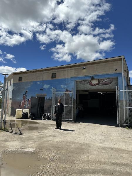 Mad Dog Motors