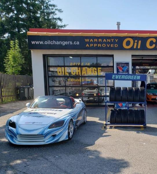 Tire Stock.ca