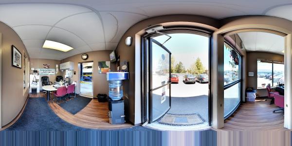 Bridgeview Motors & Auto Repairs