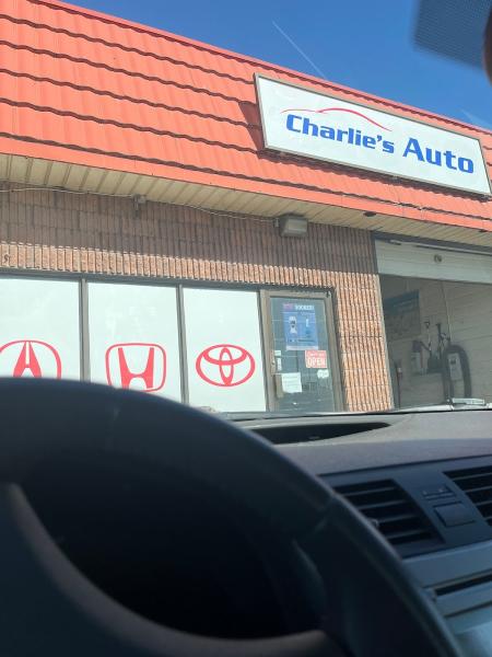 Charlie's KW Auto Service