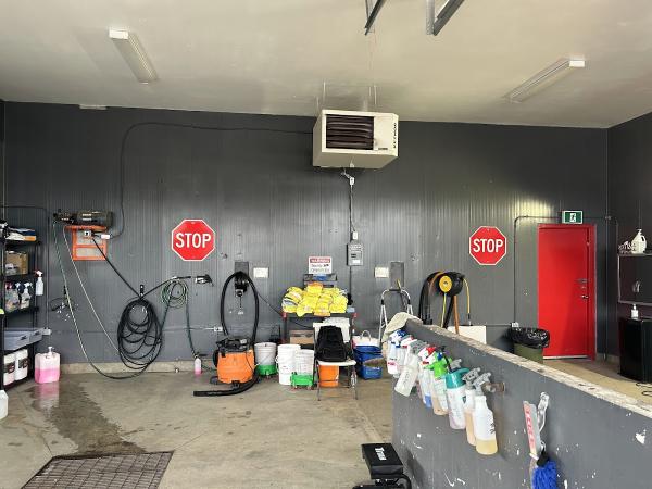 Profinish Auto Detail