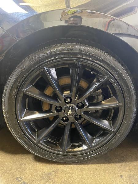 A&O Mobile Hand CAR Wash AND Detailing