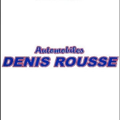 Automobiles Denis Rousse