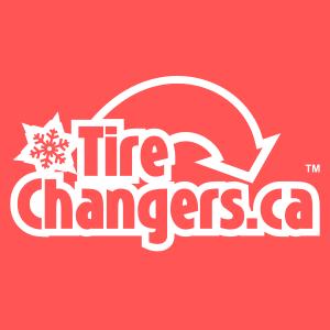 Tire Changers Kamloops