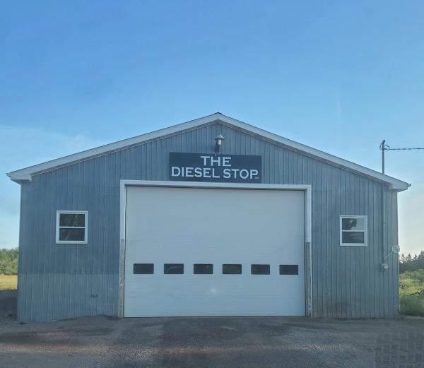 The Diesel Stop Inc.