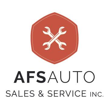 AFS Auto Sales & Service Inc