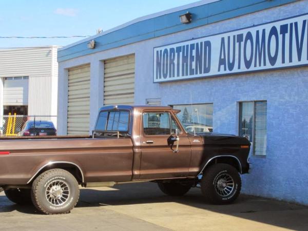 Northend Automotive