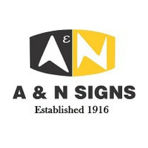 A & N Signs