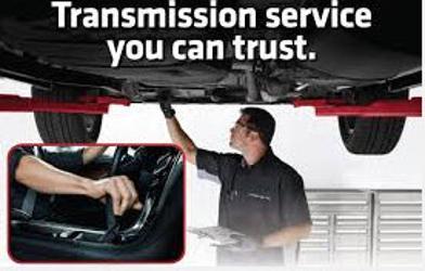 Alberta Transmission Service