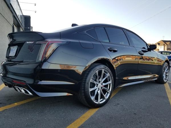 FX Auto Tint / Ceramic Pro Whitby