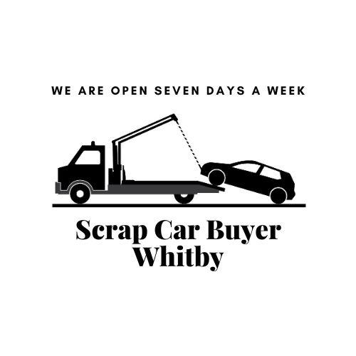 Scrap Car Buyer Whitby