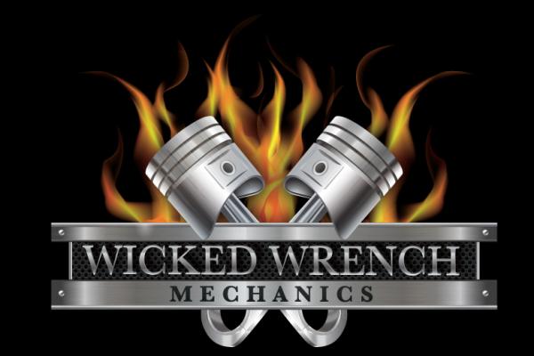 Wicked Wrench Mechanics Inc.