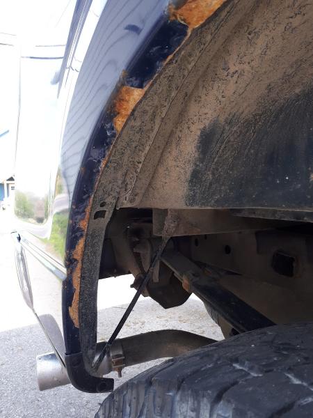 Trenton Collision Inc