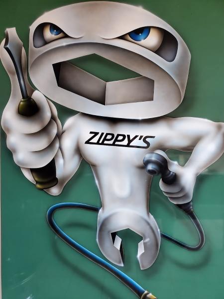 Zippy's Auto Repair