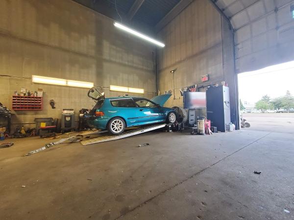 Zippy's Auto Repair