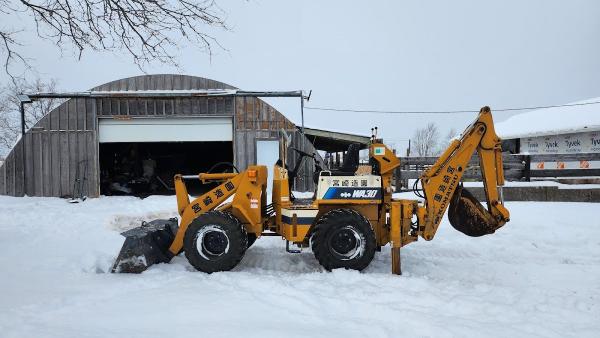 Tiger Cats Auto Wreckers